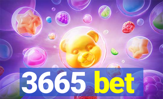 3665 bet